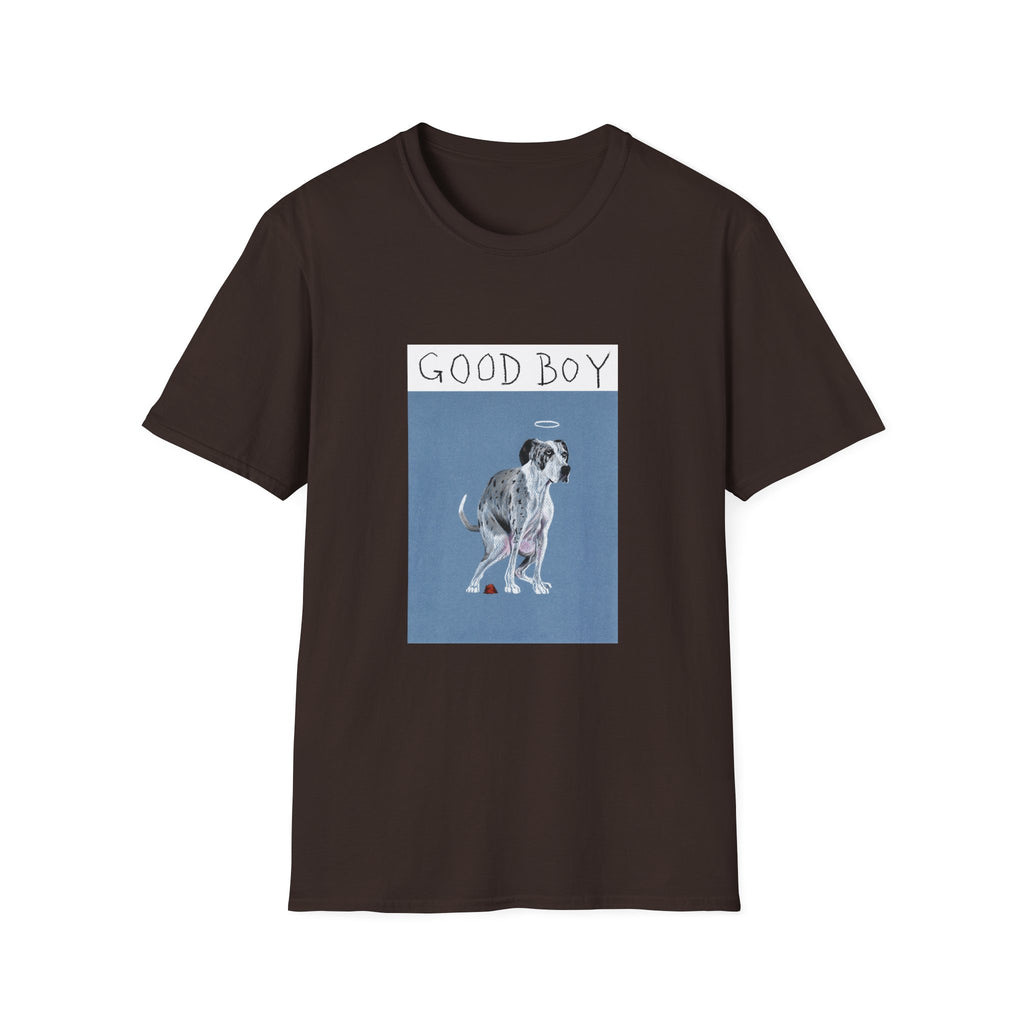 Good Boy T-Shirt