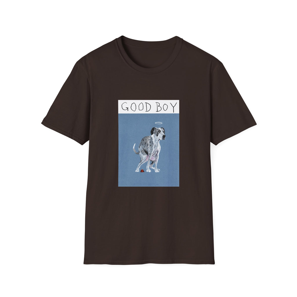 Good Boy T-Shirt