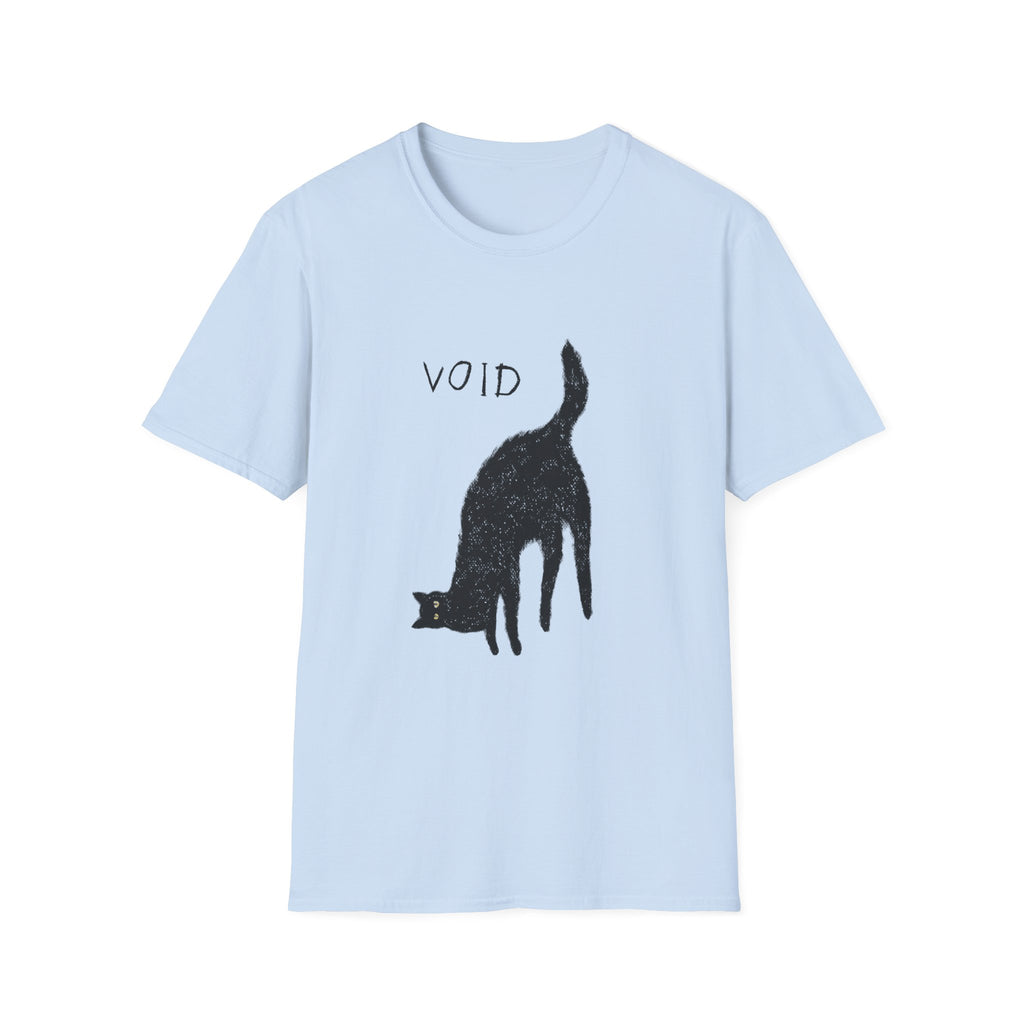 Void Spooky T-Shirt