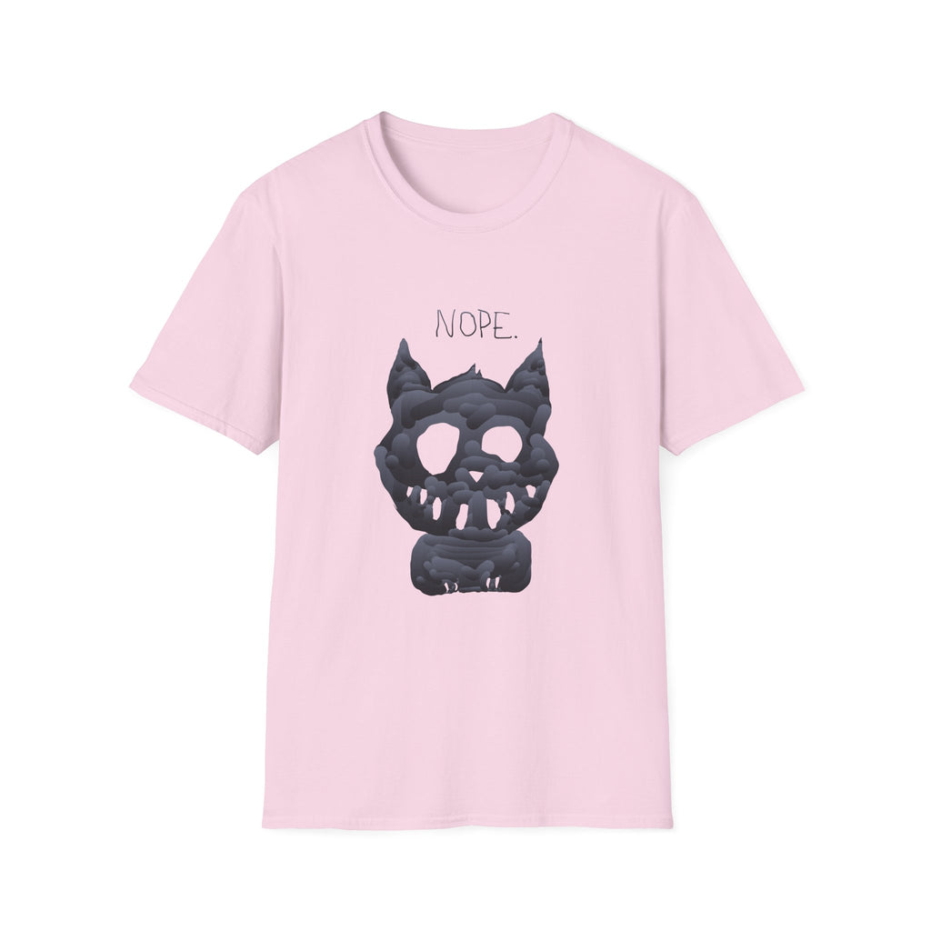Nope XVI Spooky T-Shirt
