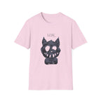 Nope XVI Spooky T-Shirt