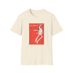 Hendrix memorial dog portrait T-Shirt