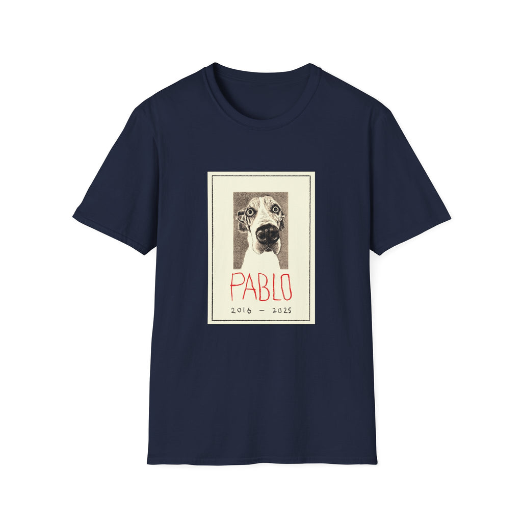 Pablo T-Shirt