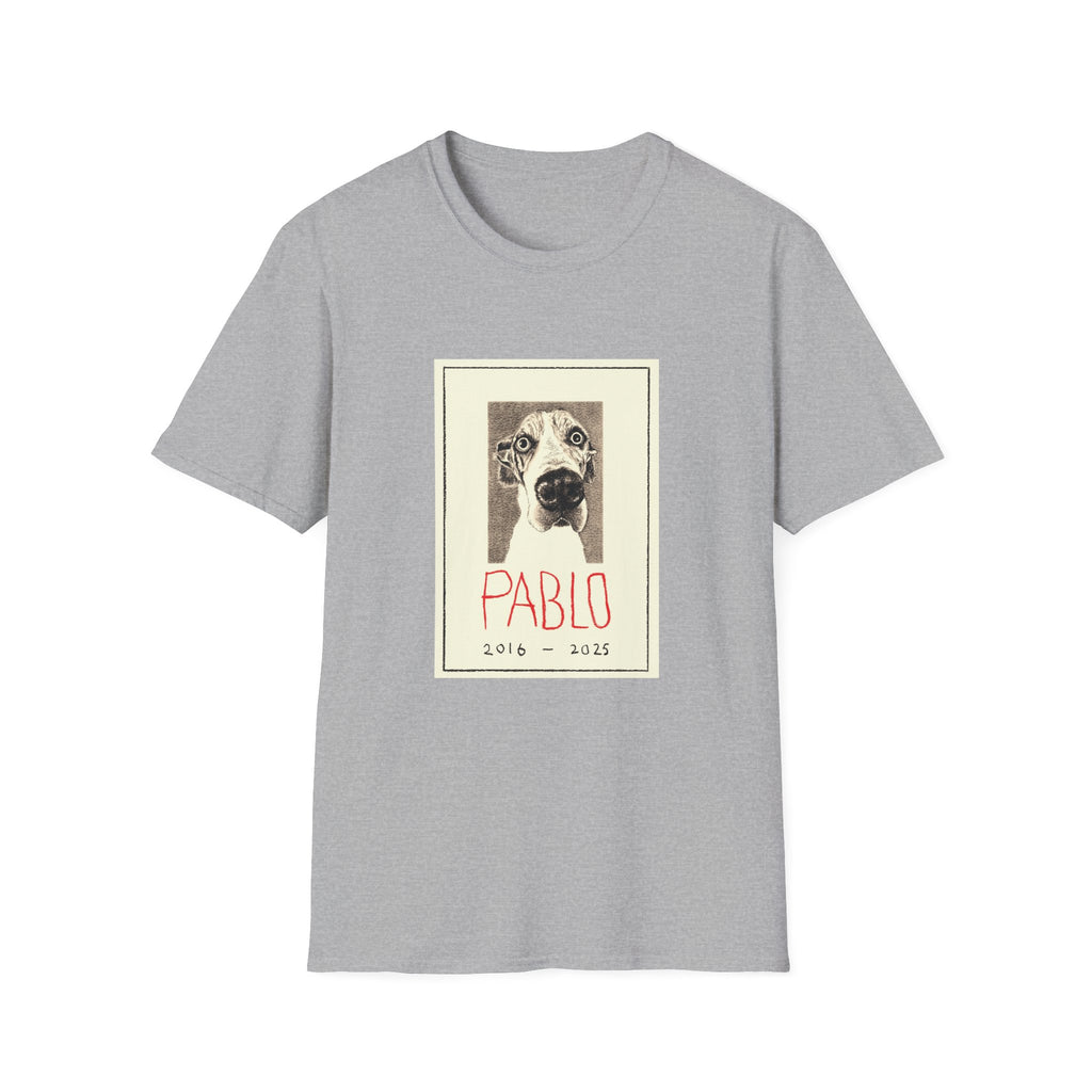 Pablo T-Shirt
