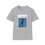 Margaret Scratcher T-Shirt