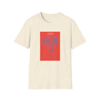Rufus memorial dog portrait T-Shirt