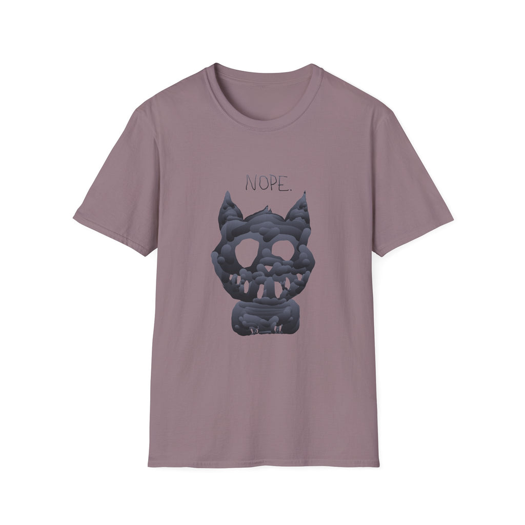 Nope XVI Spooky T-Shirt