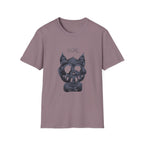 Nope XVI Spooky T-Shirt