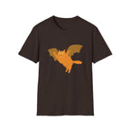 Batcat II Spooky T-Shirt