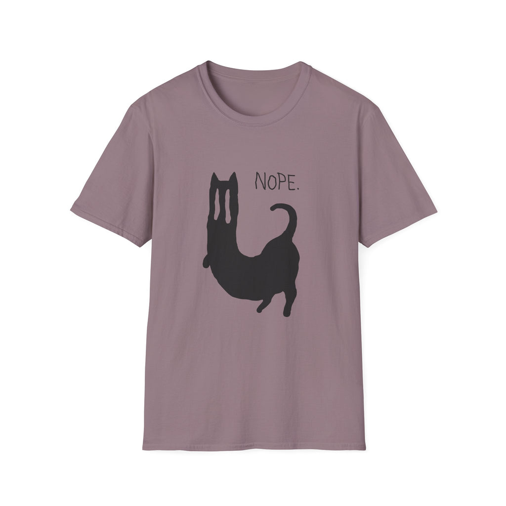 Nope IV Spooky T-Shirt