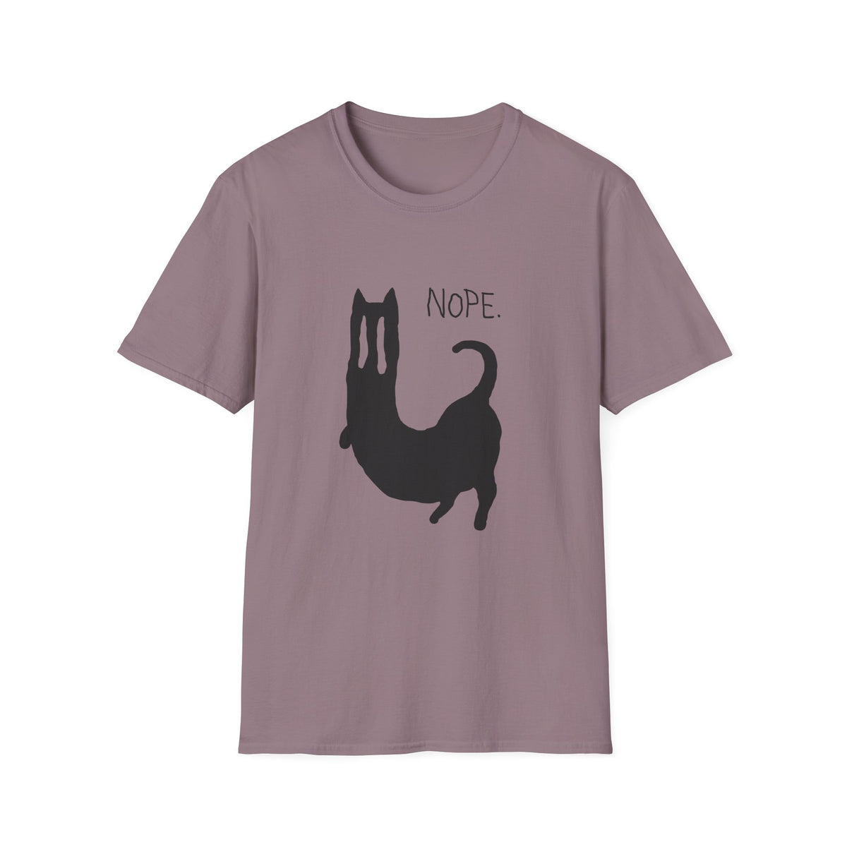 Nope IV Spooky T-Shirt