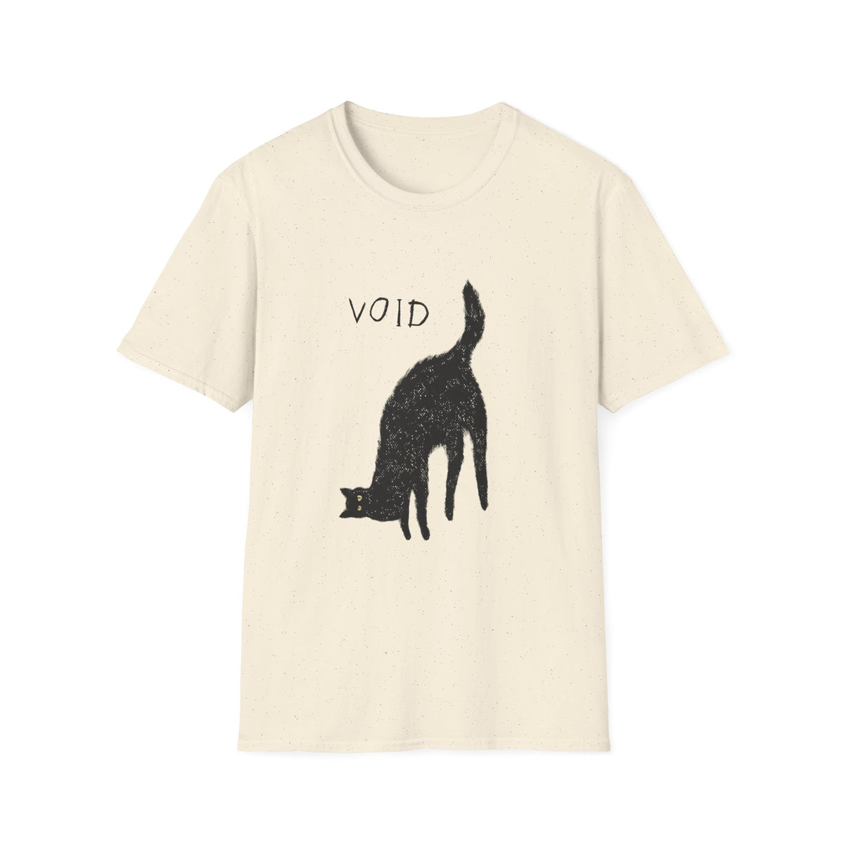 Void Spooky T-Shirt