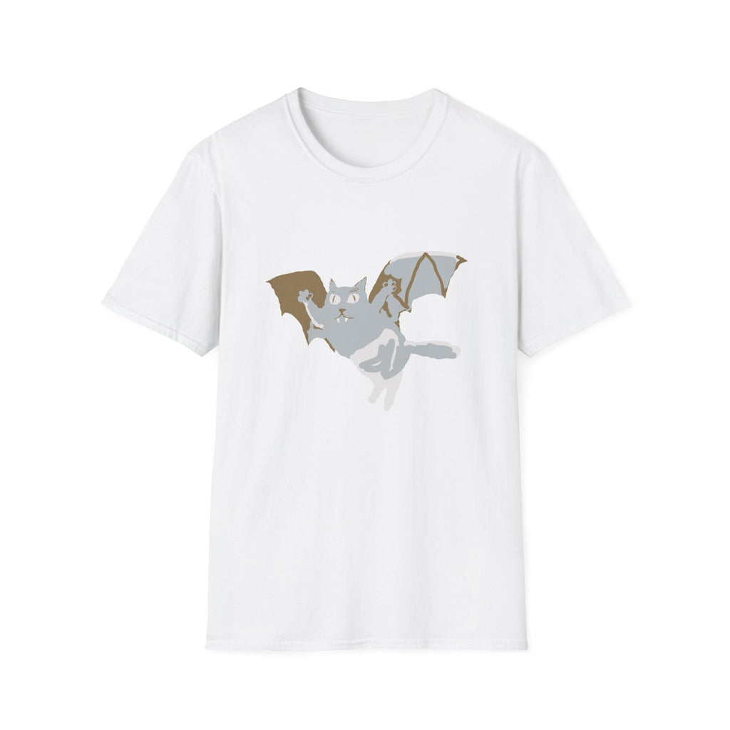 Batcat IV Spooky T-Shirt
