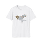 Batcat IV Spooky T-Shirt