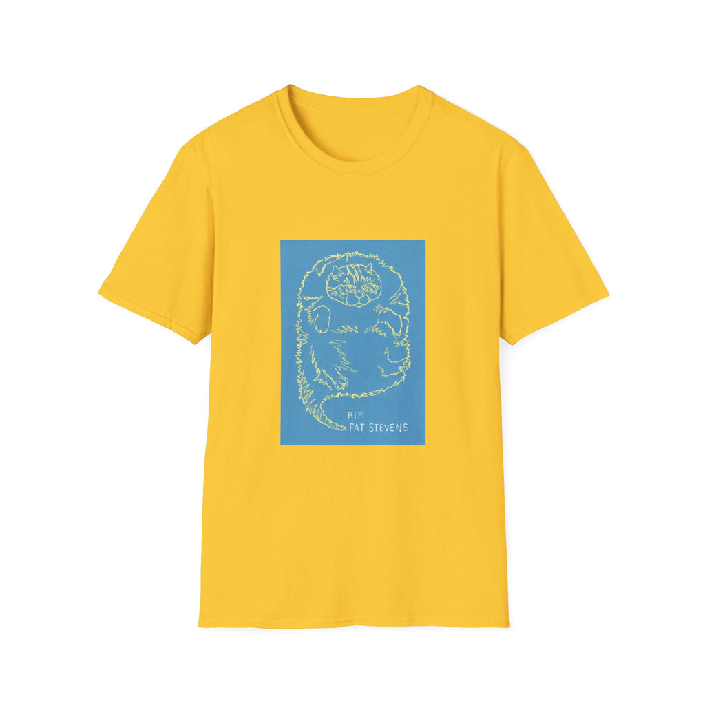 Fat Stevens T-Shirt