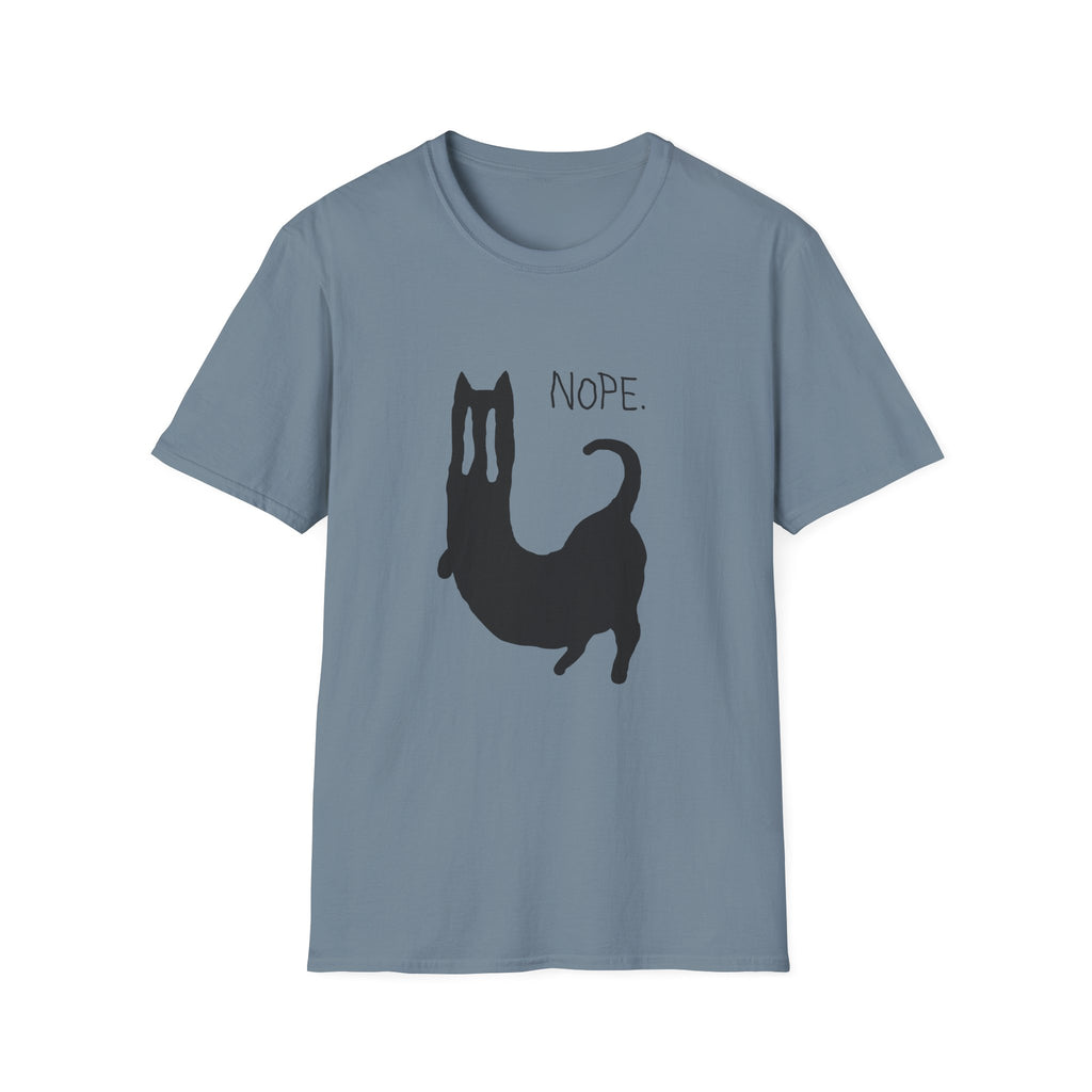 Nope IV Spooky T-Shirt
