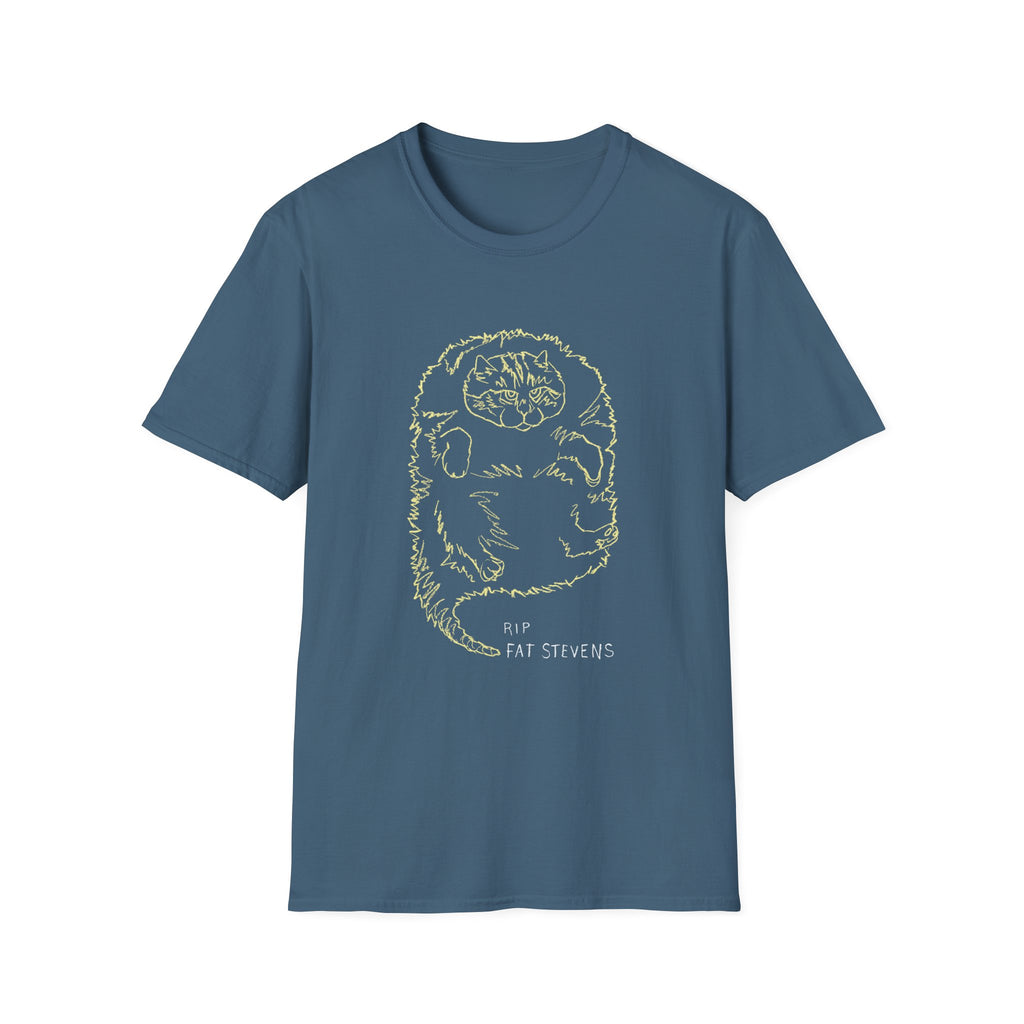 Fat Stevens II T-Shirt