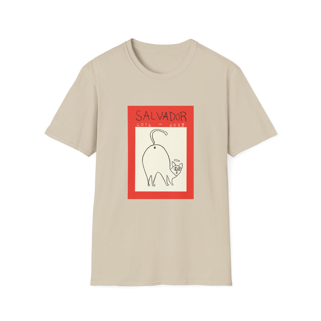 Salvador T-Shirt