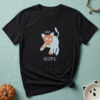 Nope VI Spooky T-Shirt