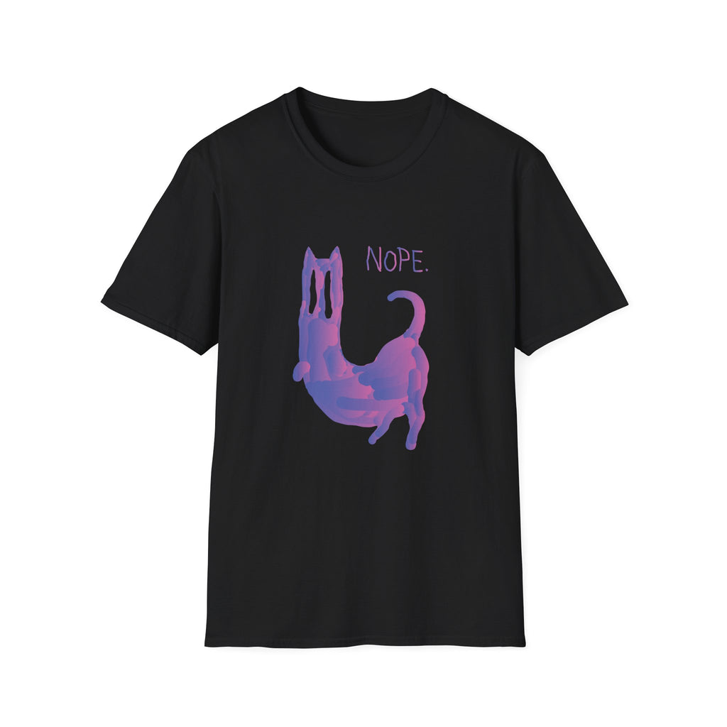 Nope IX Spooky T-Shirt