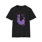 Nope IX Spooky T-Shirt