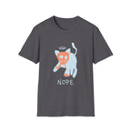 Nope VI Spooky T-Shirt