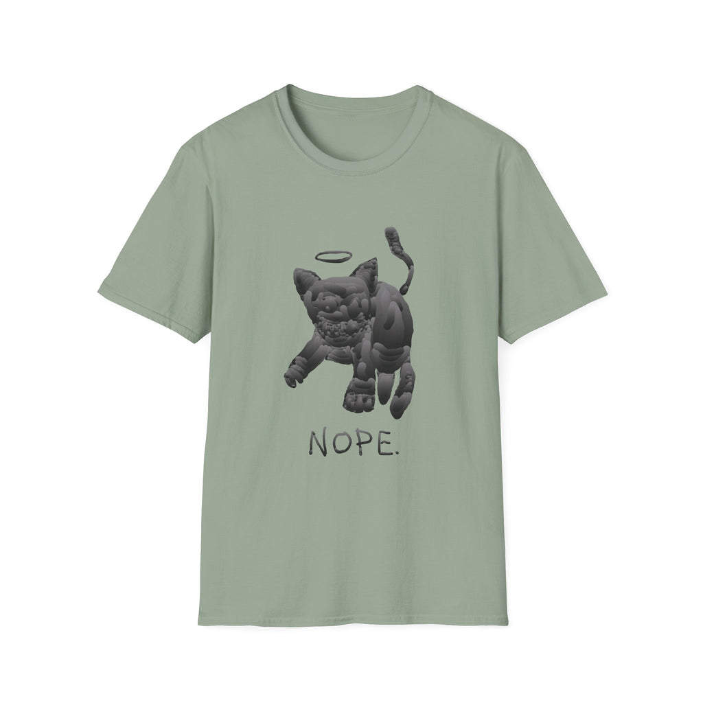 Nope XV Spooky T-Shirt