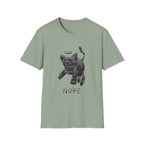 Nope XV Spooky T-Shirt