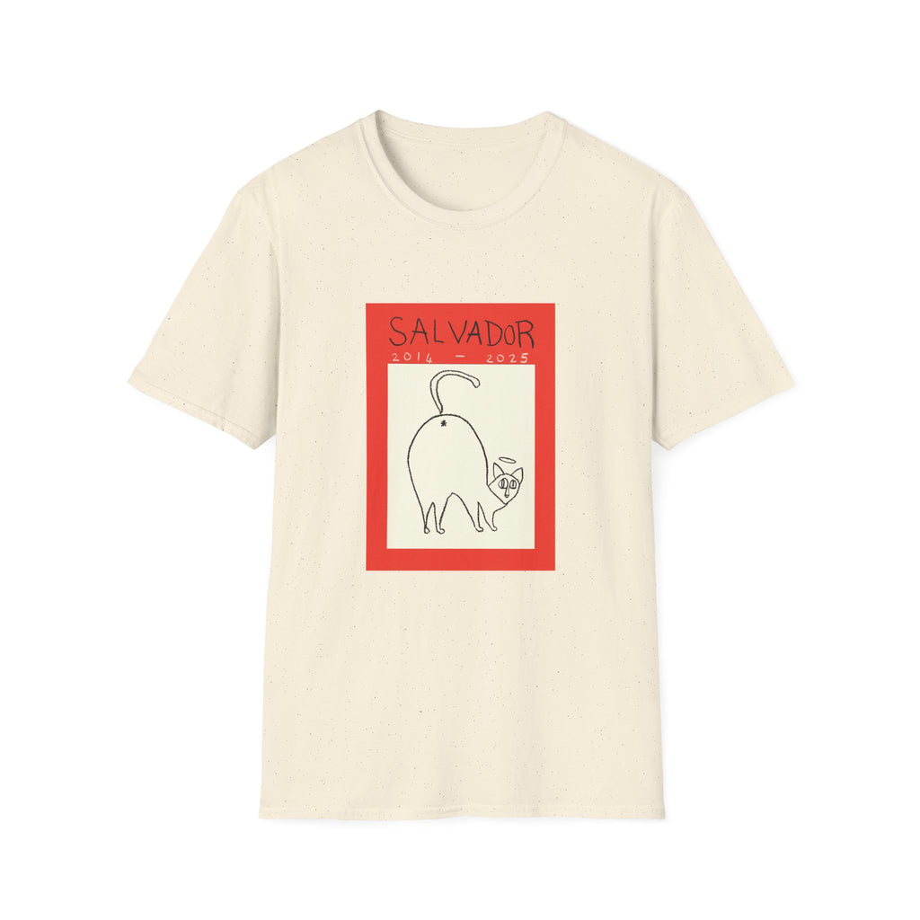 Salvador T-Shirt