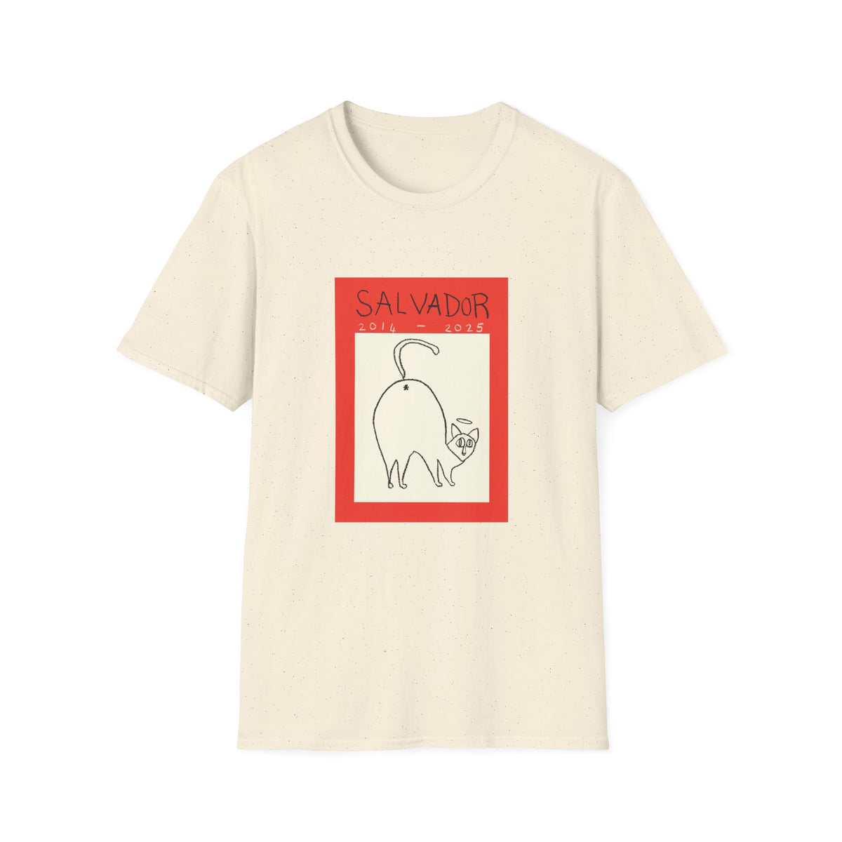Salvador T-Shirt