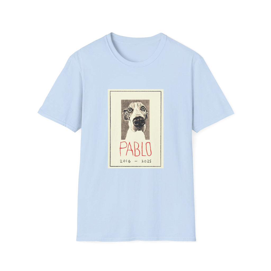 Pablo T-Shirt