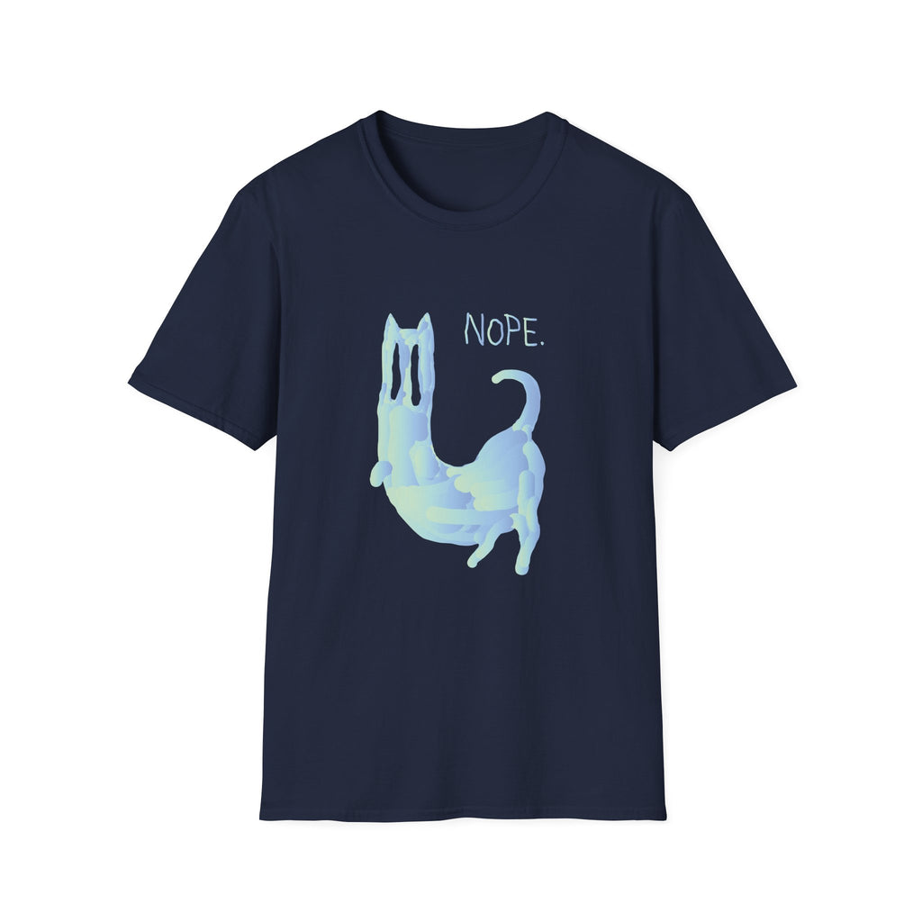 Nope XI Spooky T-Shirt