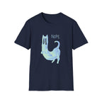 Nope XI Spooky T-Shirt