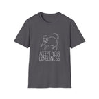 Accept Your Loneliness II T-Shirt