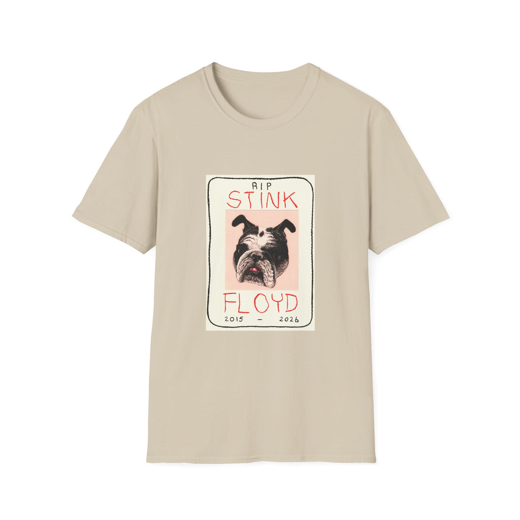 Stink Floyd T-Shirt