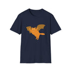 Batcat II Spooky T-Shirt