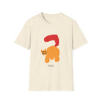 Nope Spooky T-Shirt