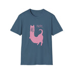 Nope VIII Spooky T-Shirt