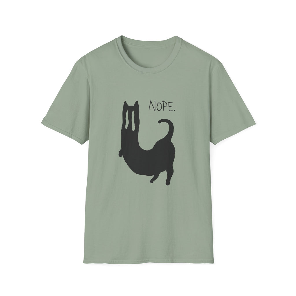 Nope IV Spooky T-Shirt