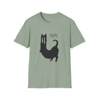 Nope IV Spooky T-Shirt