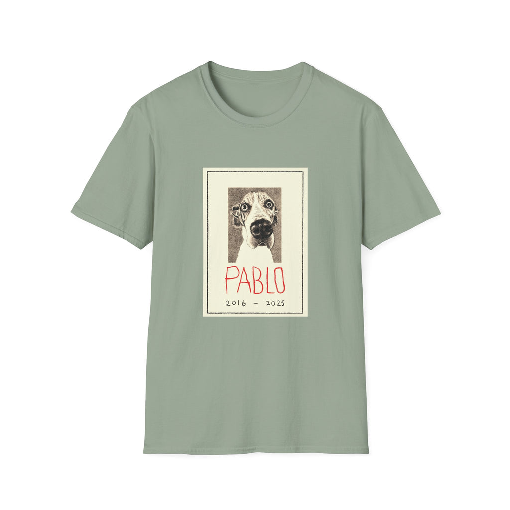 Pablo T-Shirt