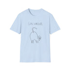 Salvador IV T-Shirt