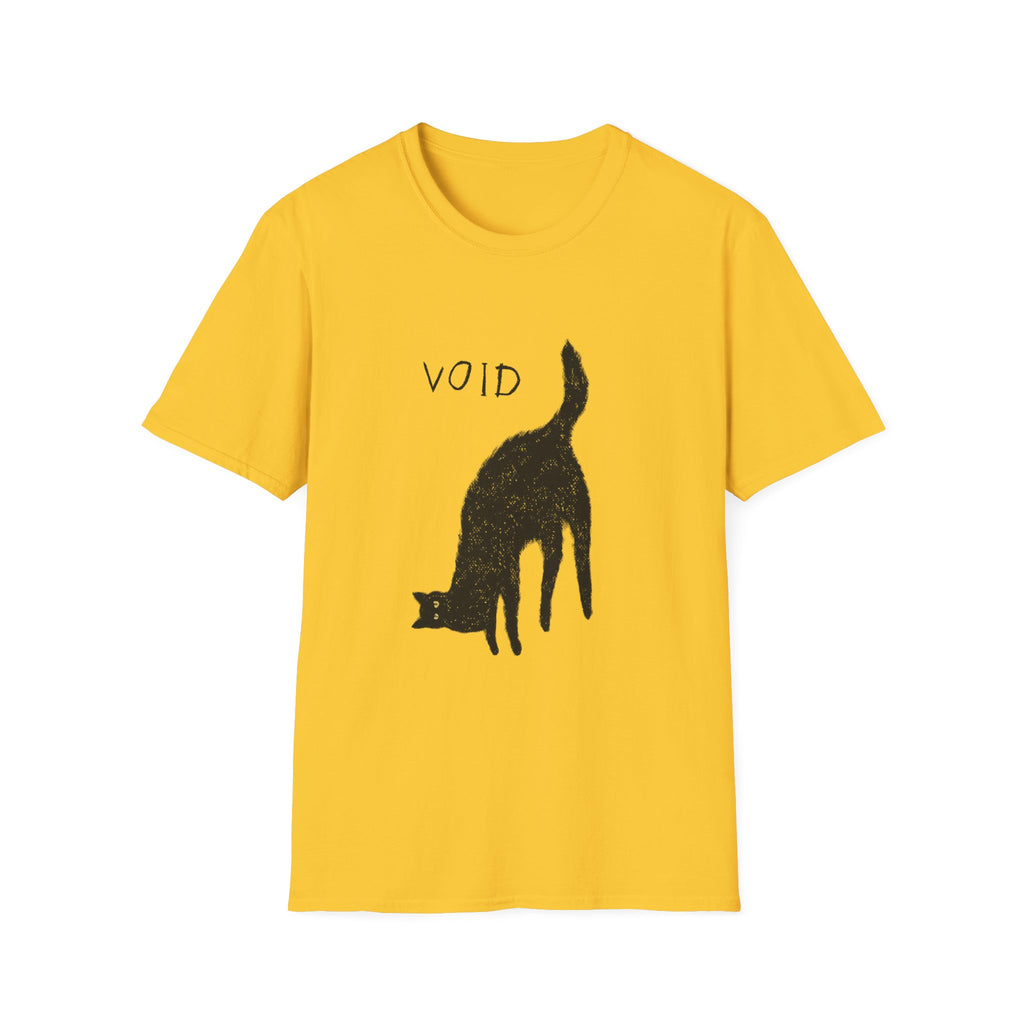 Void Spooky T-Shirt