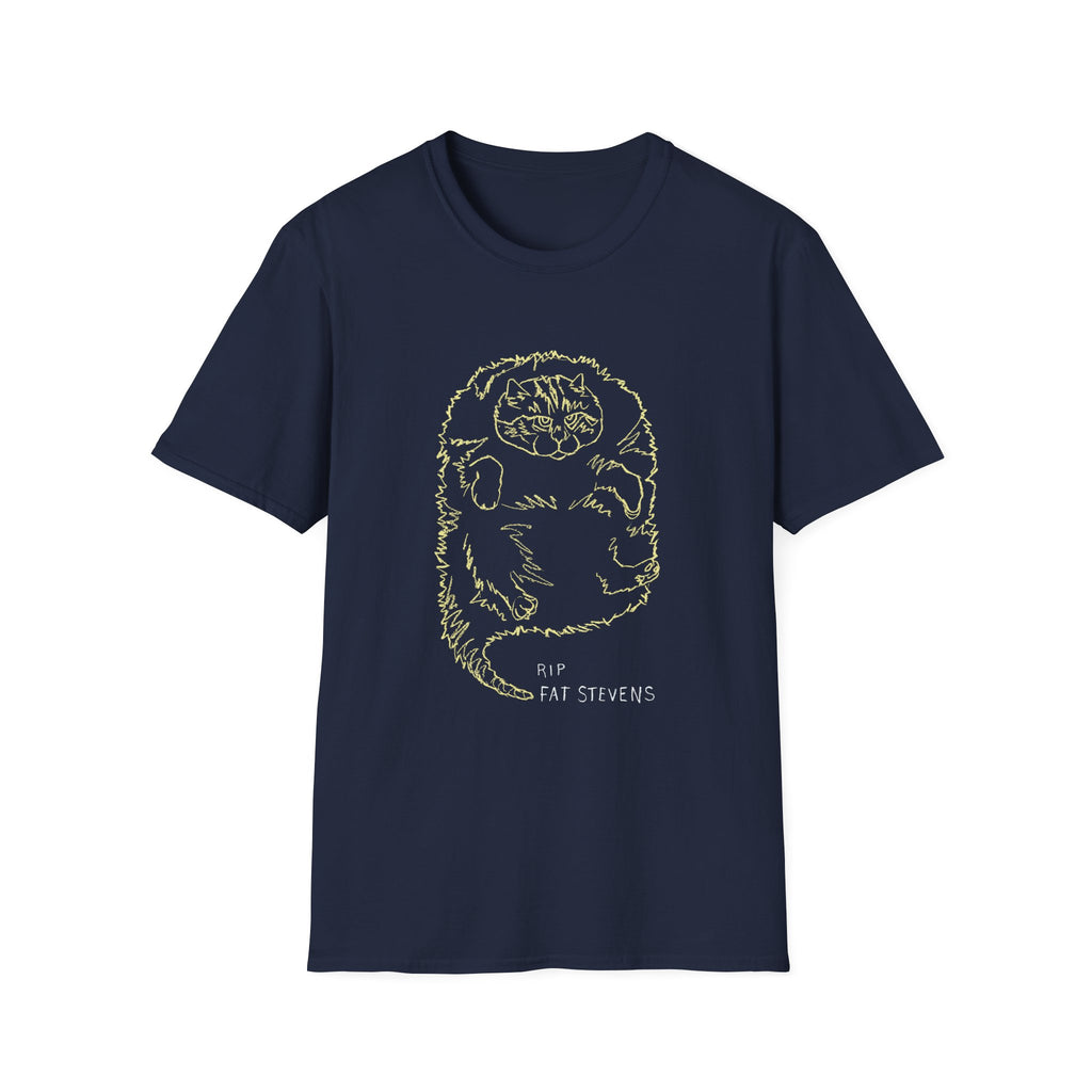 Fat Stevens II T-Shirt