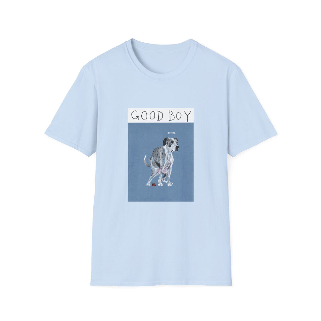 Good Boy T-Shirt