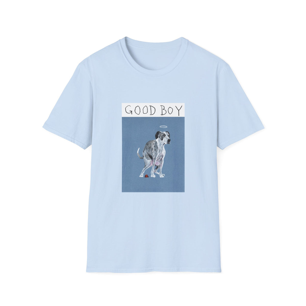 Good Boy T-Shirt