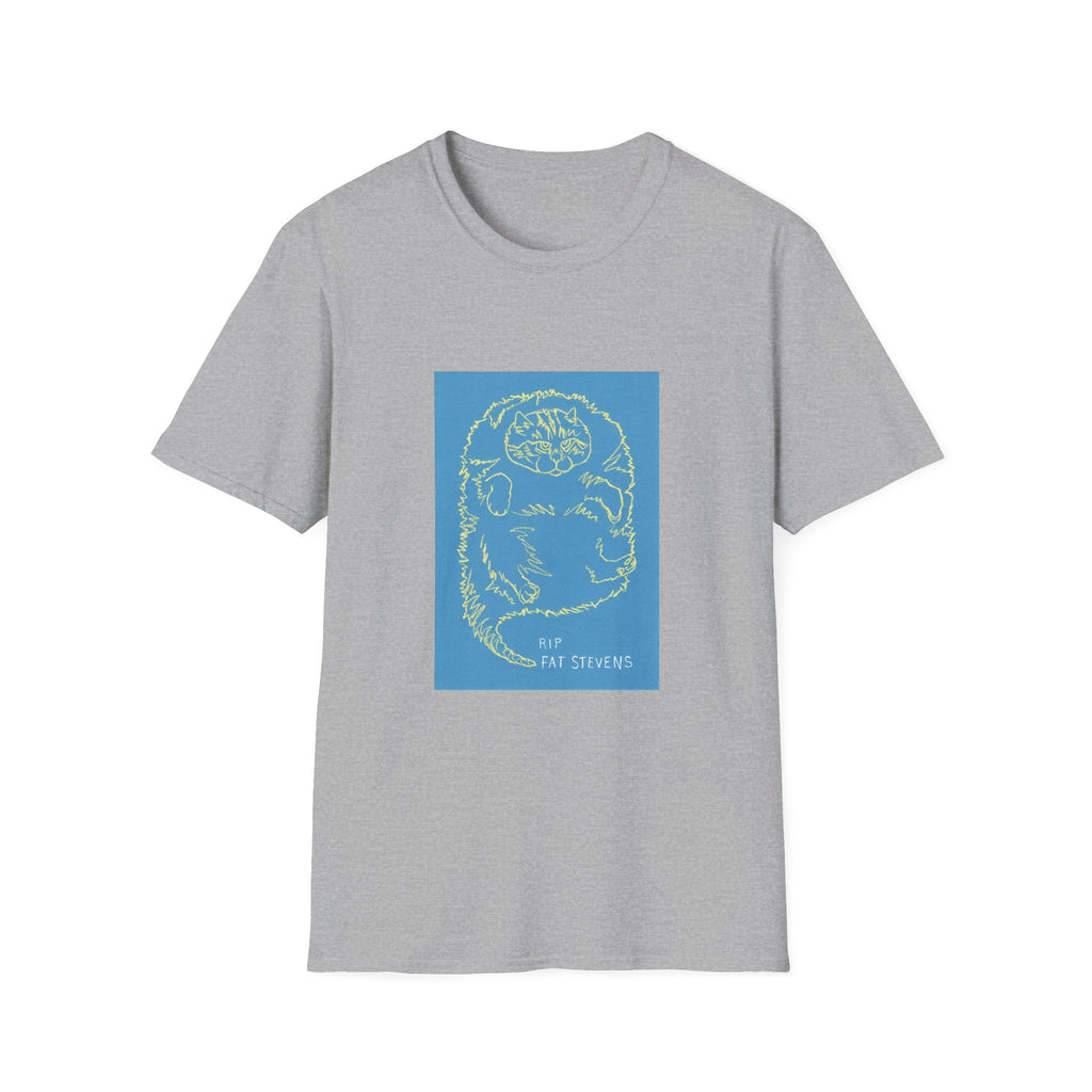 Fat Stevens T-Shirt