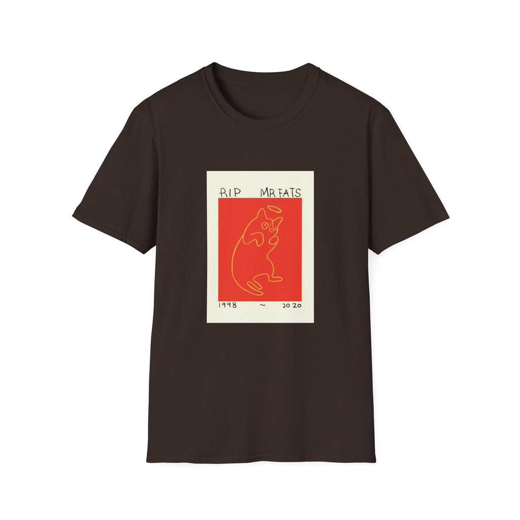 Mr Fats T-Shirt