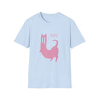 Nope VIII Spooky T-Shirt