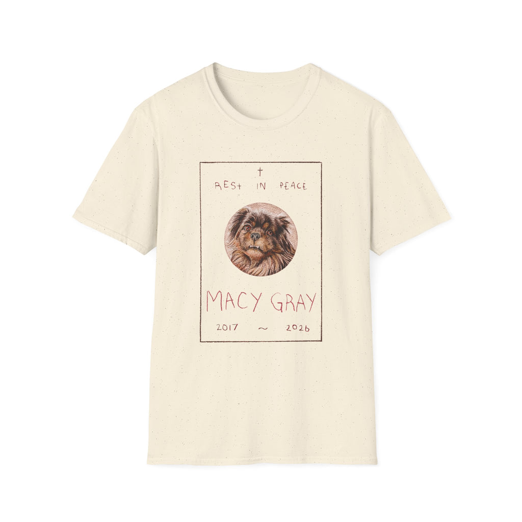 Macy Gray II T-Shirt
